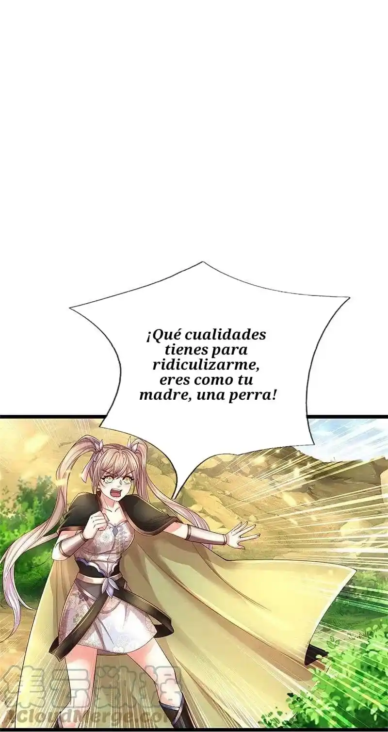 MARVELOUS HERO OF THE SWORD - Capítulo 555 - Página 17 - LectorTMOo