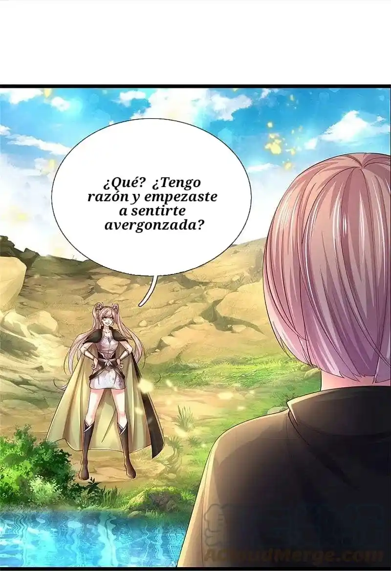 MARVELOUS HERO OF THE SWORD - Capítulo 555 - Página 19 - LectorTMOo