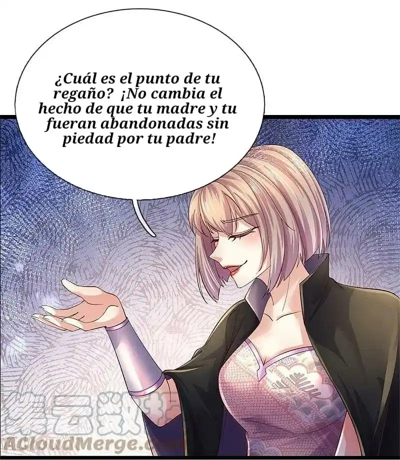 MARVELOUS HERO OF THE SWORD - Capítulo 555 - Página 21 - LectorTMOo