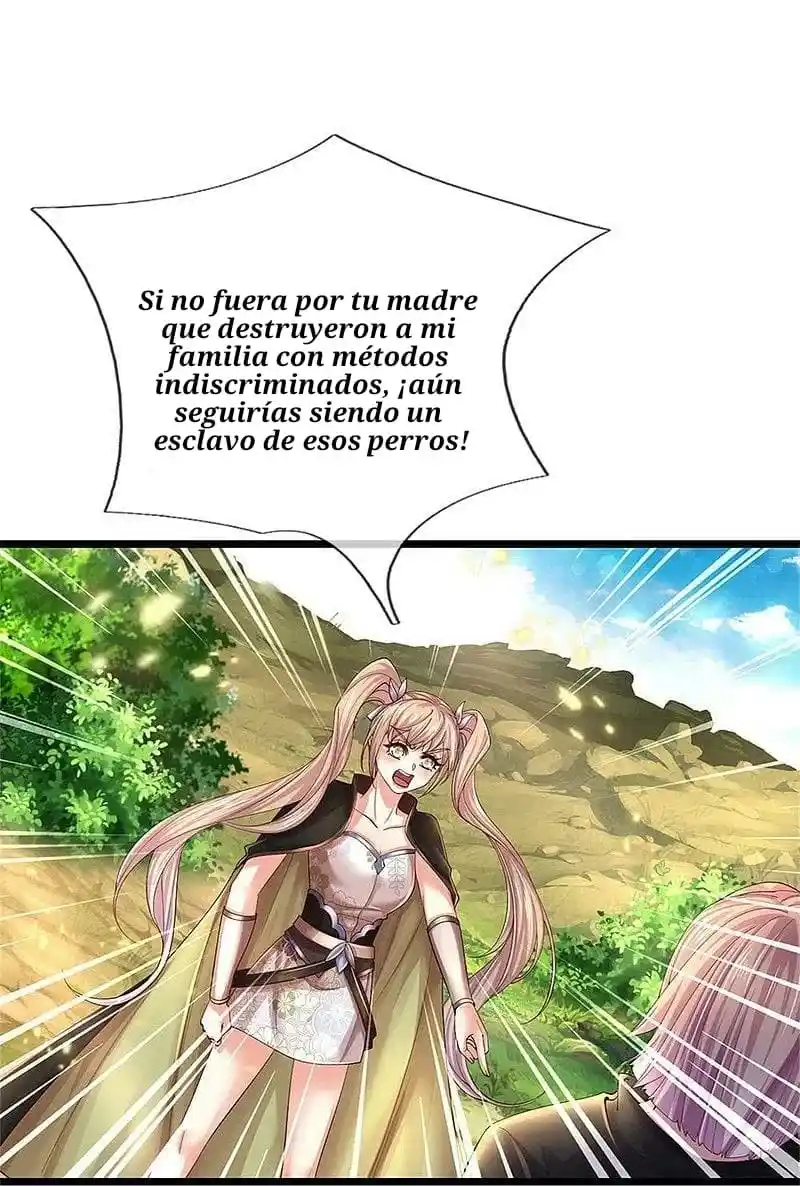 MARVELOUS HERO OF THE SWORD - Capítulo 555 - Página 22 - LectorTMOo