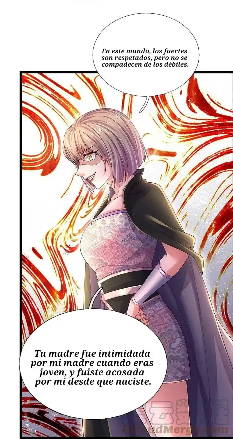 MARVELOUS HERO OF THE SWORD - Capítulo 555 - Página 23 - LectorTMOo