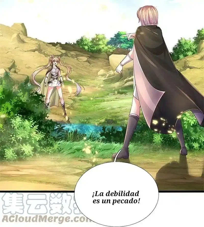 MARVELOUS HERO OF THE SWORD - Capítulo 555 - Página 26 - LectorTMOo