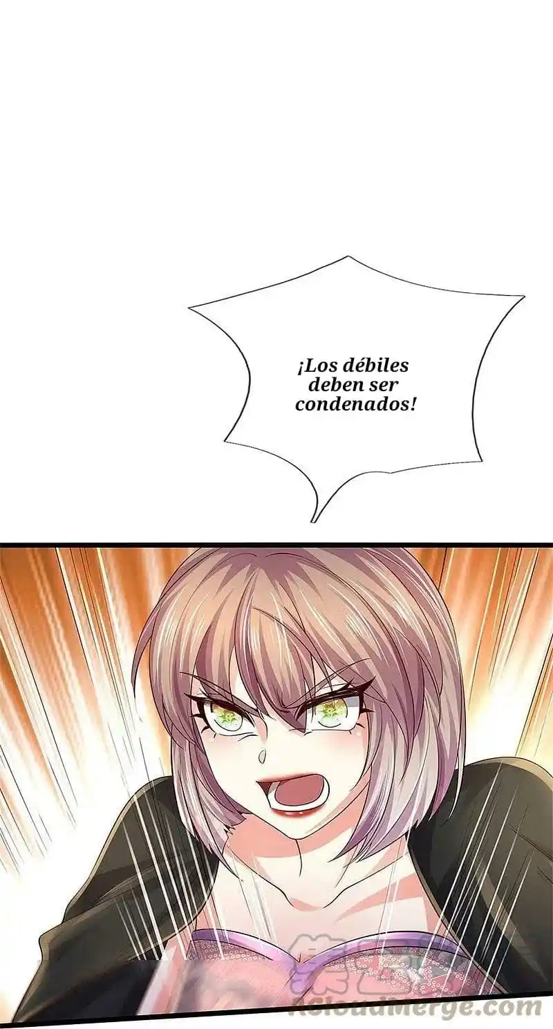 MARVELOUS HERO OF THE SWORD - Capítulo 555 - Página 29 - LectorTMOo
