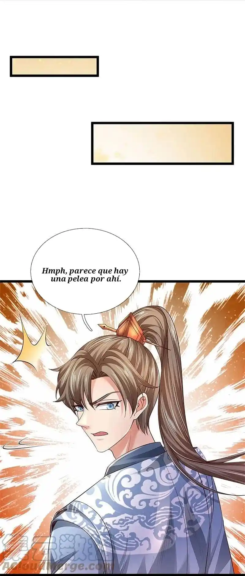 MARVELOUS HERO OF THE SWORD - Capítulo 555 - Página 33 - LectorTMOo