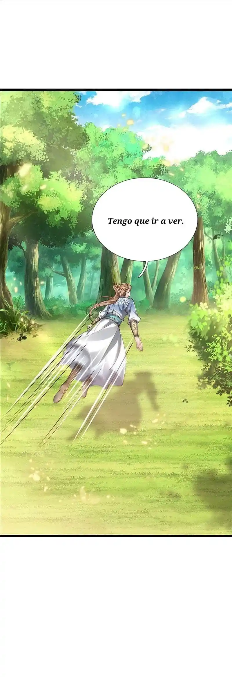 MARVELOUS HERO OF THE SWORD - Capítulo 555 - Página 34 - LectorTMOo