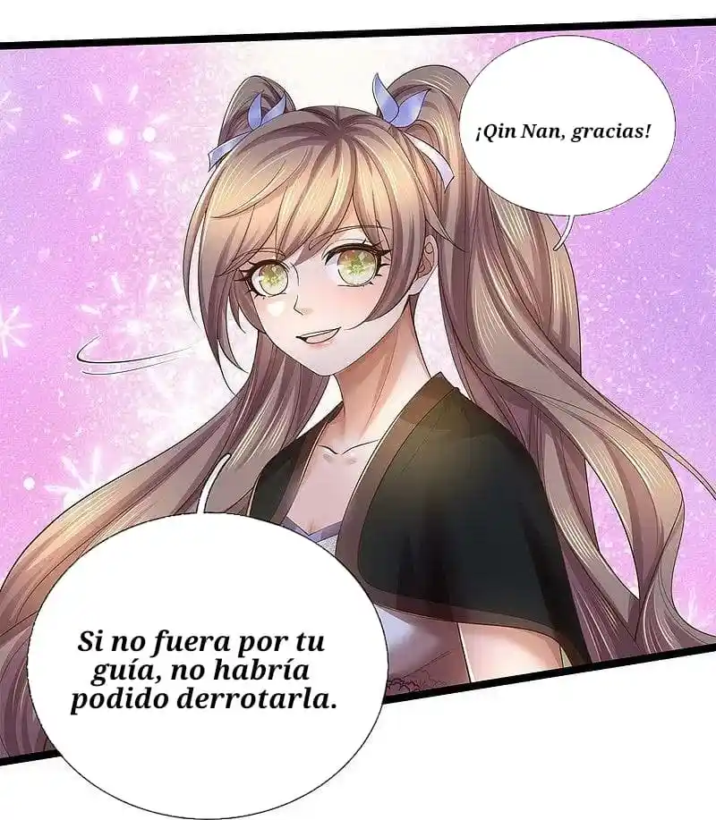 MARVELOUS HERO OF THE SWORD - Capítulo 557 - Página 2 - LectorTMOo