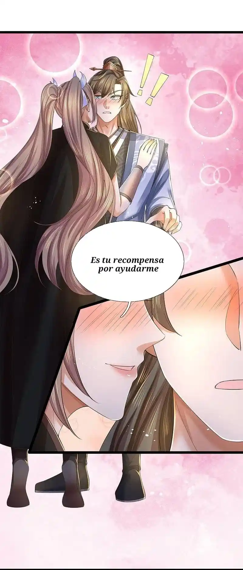 MARVELOUS HERO OF THE SWORD - Capítulo 557 - Página 4 - LectorTMOo