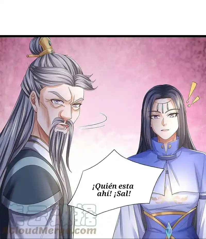 MARVELOUS HERO OF THE SWORD - Capítulo 557 - Página 11 - LectorTMOo