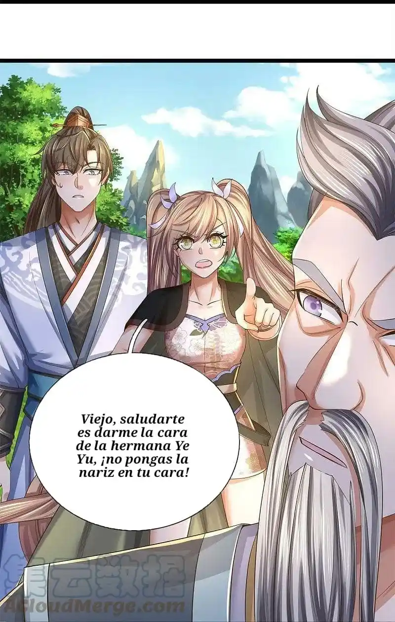MARVELOUS HERO OF THE SWORD - Capítulo 557 - Página 13 - LectorTMOo