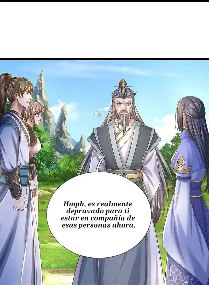 MARVELOUS HERO OF THE SWORD - Capítulo 557 - Página 14 - LectorTMOo