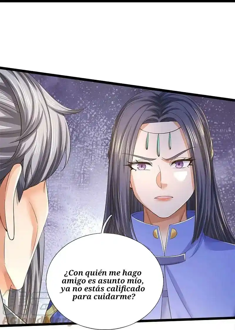 MARVELOUS HERO OF THE SWORD - Capítulo 557 - Página 15 - LectorTMOo