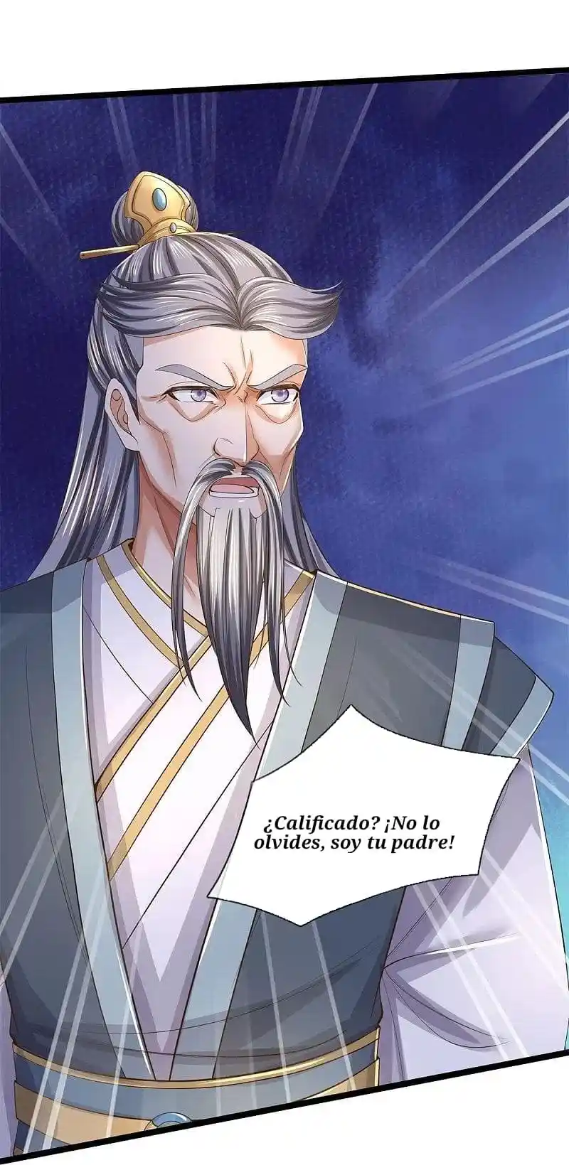 MARVELOUS HERO OF THE SWORD - Capítulo 557 - Página 16 - LectorTMOo