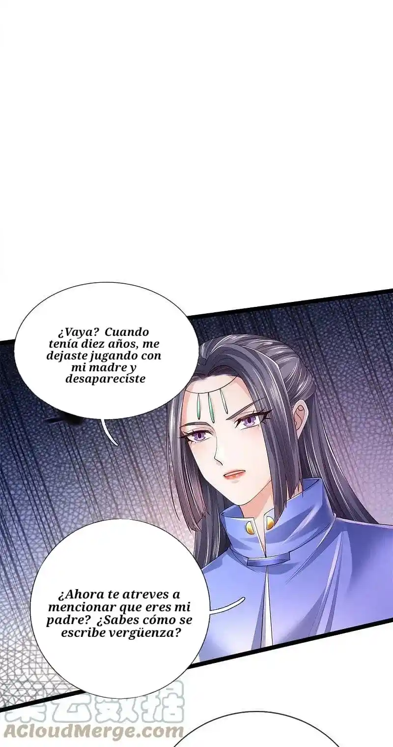 MARVELOUS HERO OF THE SWORD - Capítulo 557 - Página 17 - LectorTMOo
