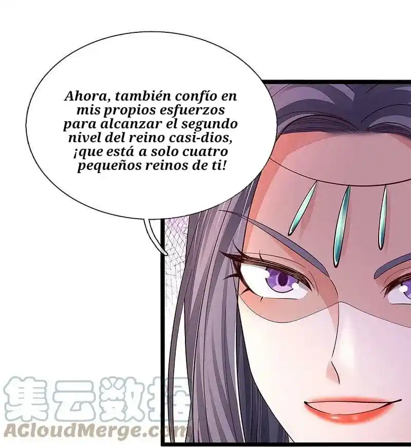 MARVELOUS HERO OF THE SWORD - Capítulo 557 - Página 20 - LectorTMOo