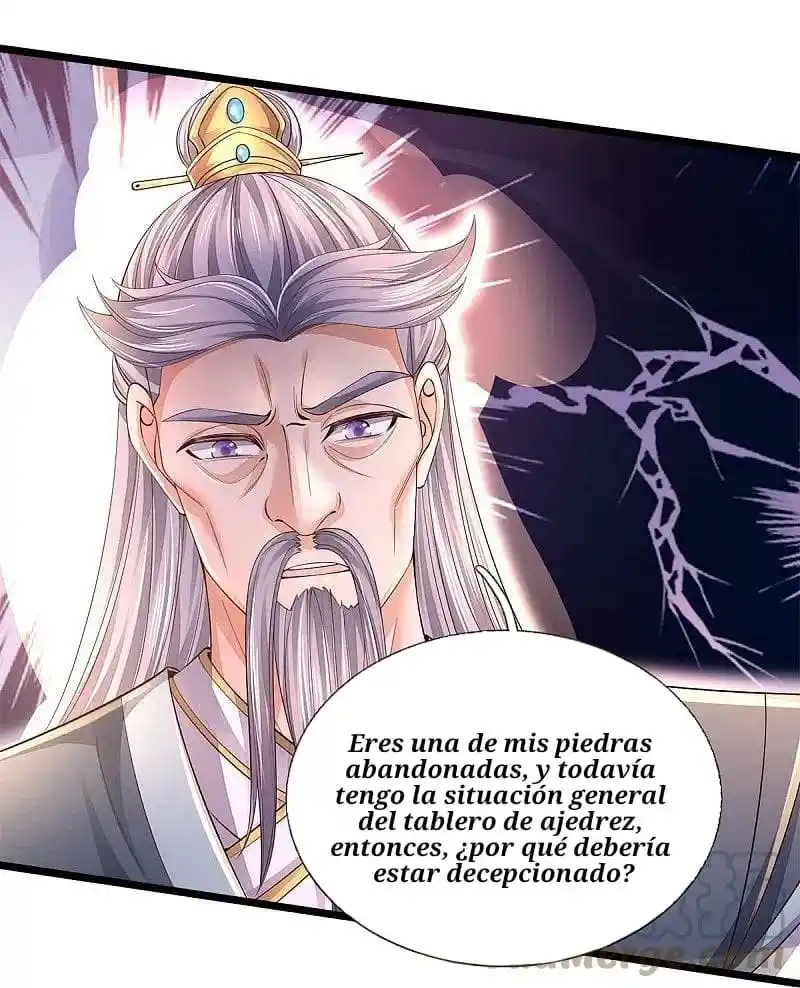 MARVELOUS HERO OF THE SWORD - Capítulo 557 - Página 22 - LectorTMOo