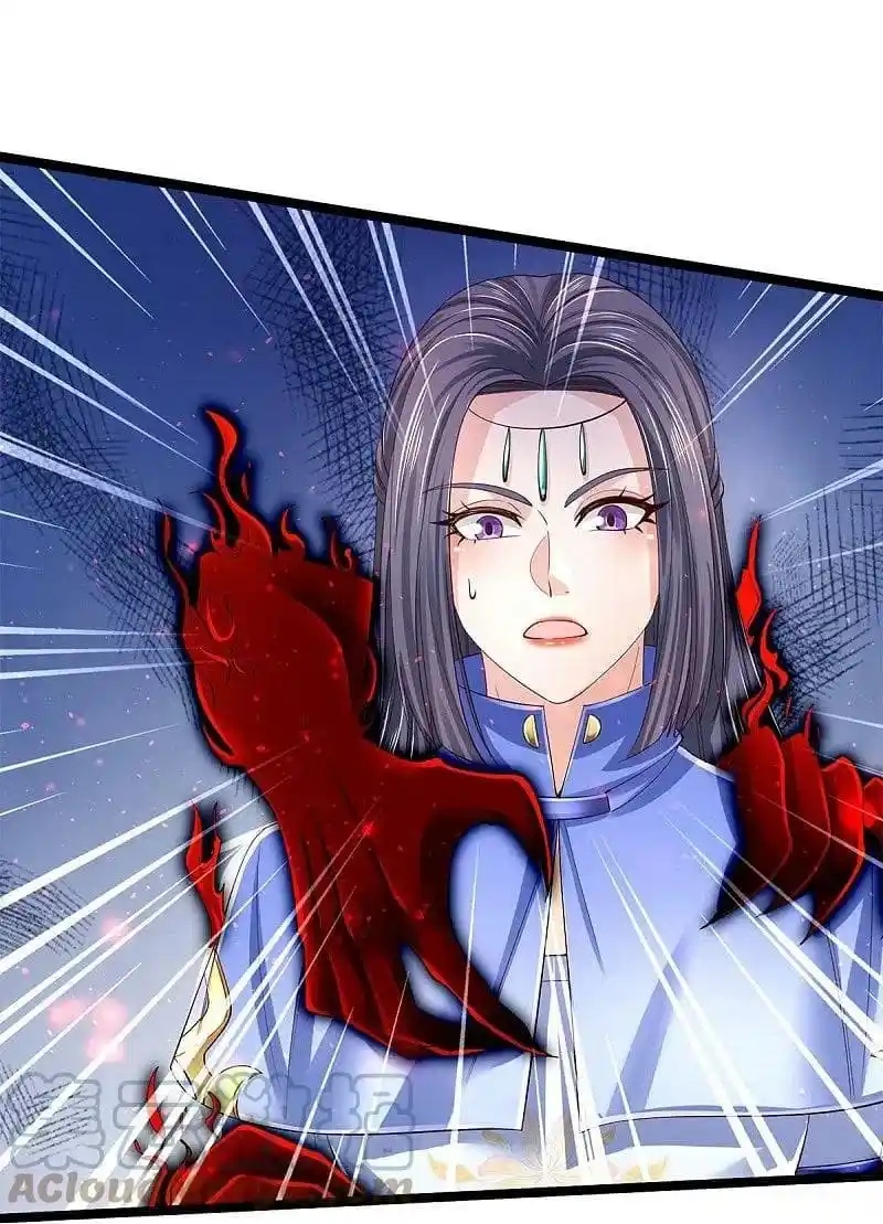 MARVELOUS HERO OF THE SWORD - Capítulo 557 - Página 25 - LectorTMOo
