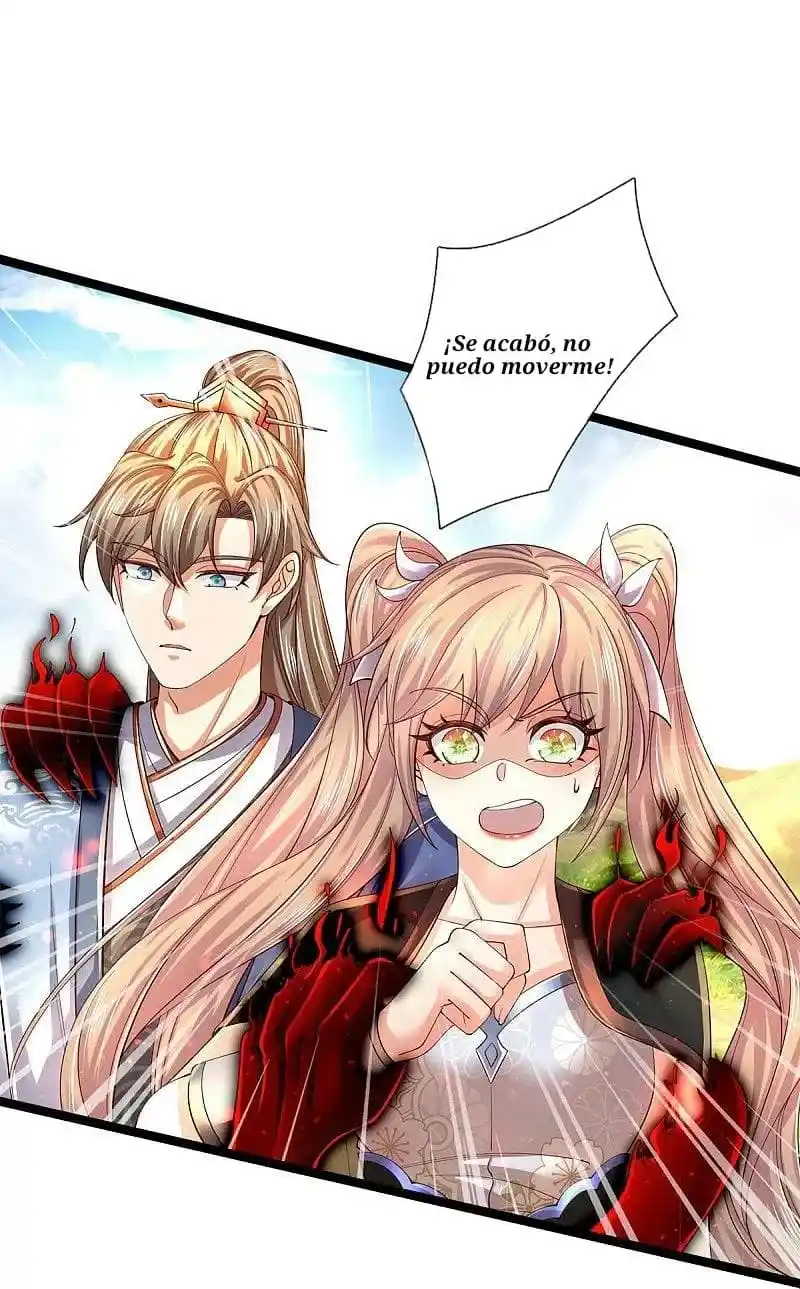 MARVELOUS HERO OF THE SWORD - Capítulo 557 - Página 26 - LectorTMOo