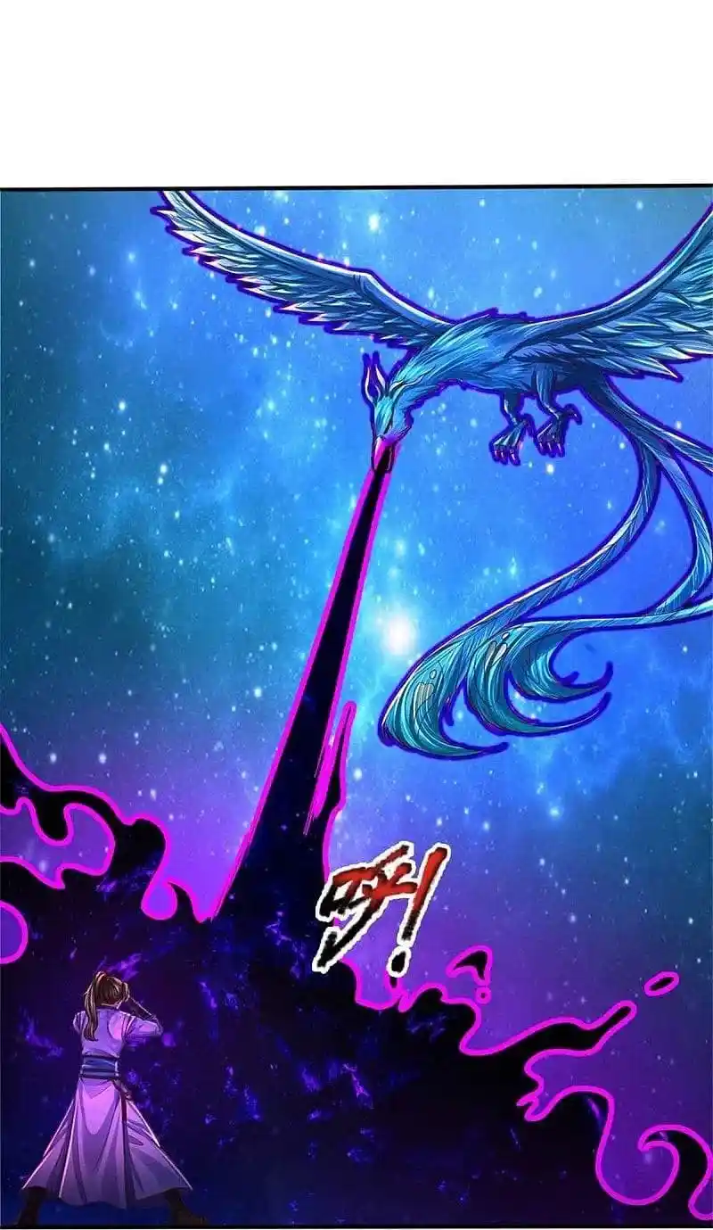MARVELOUS HERO OF THE SWORD - Capítulo 559 - Página 3 - LectorTMOo