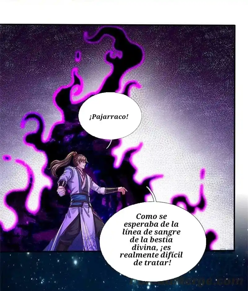 MARVELOUS HERO OF THE SWORD - Capítulo 559 - Página 4 - LectorTMOo