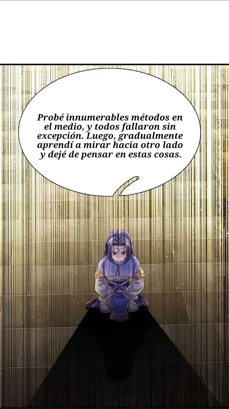 MARVELOUS HERO OF THE SWORD - Capítulo 559 - Página 22 - LectorTMOo