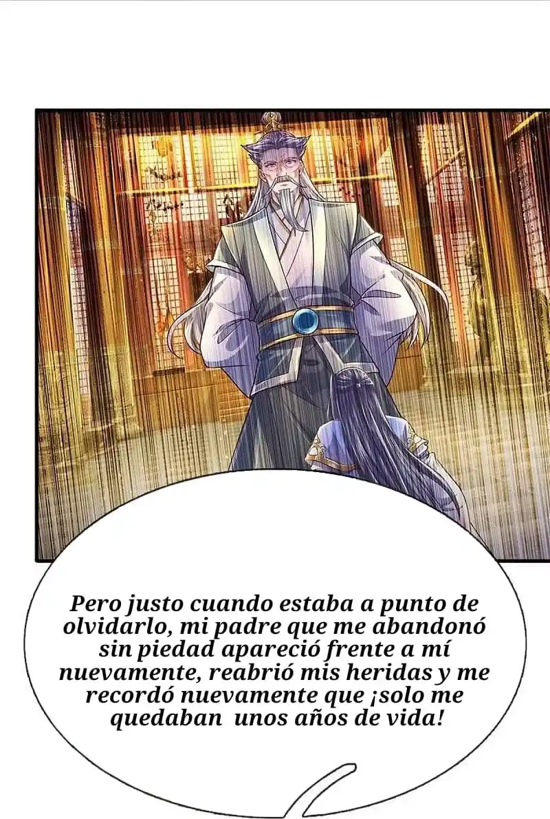 MARVELOUS HERO OF THE SWORD - Capítulo 559 - Página 23 - LectorTMOo