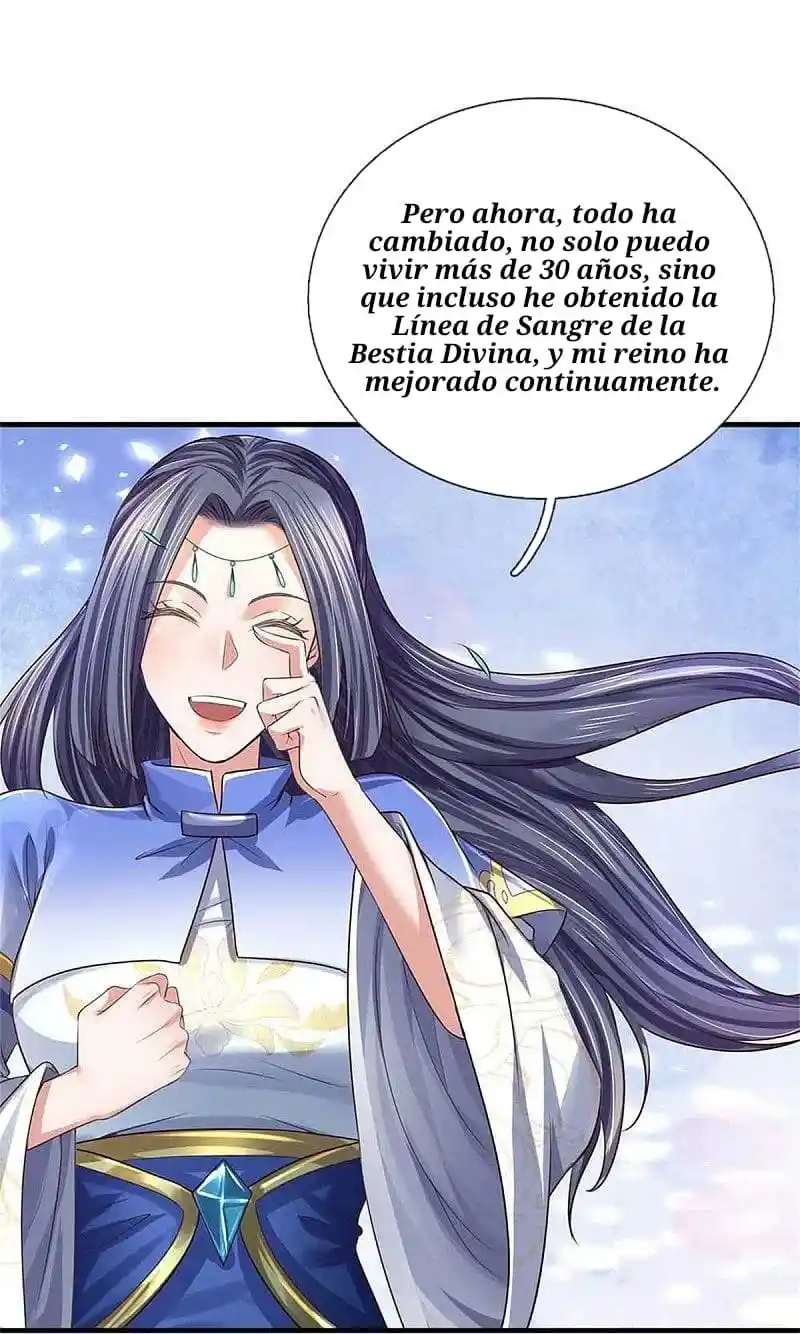 MARVELOUS HERO OF THE SWORD - Capítulo 559 - Página 24 - LectorTMOo