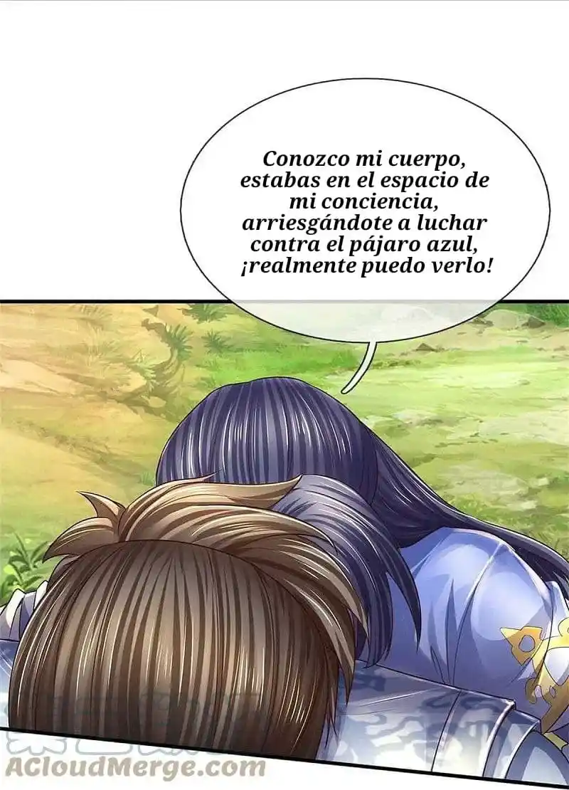 MARVELOUS HERO OF THE SWORD - Capítulo 559 - Página 26 - LectorTMOo