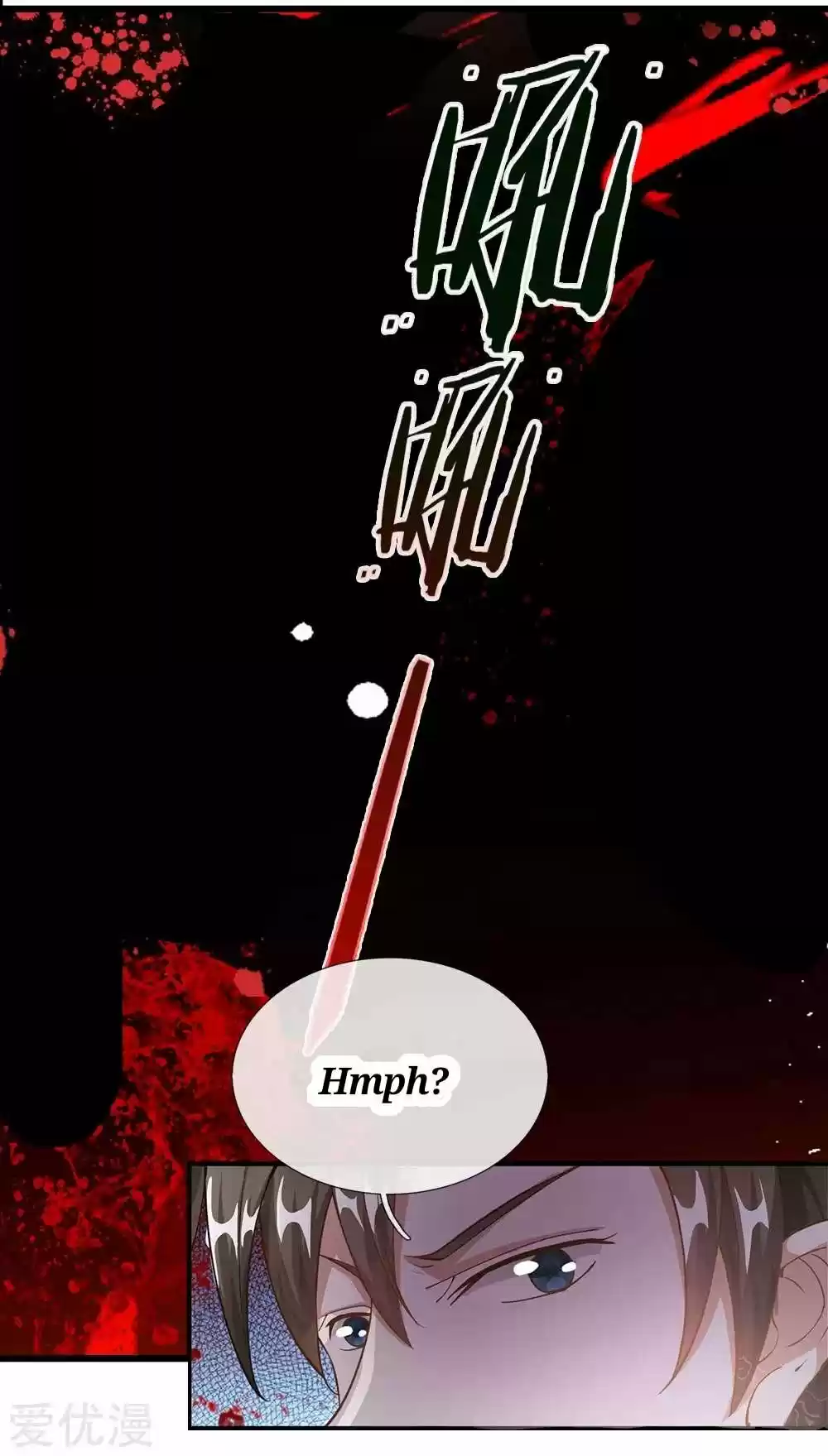 MARVELOUS HERO OF THE SWORD - Capítulo 56 - Página 9 - LectorTMOo