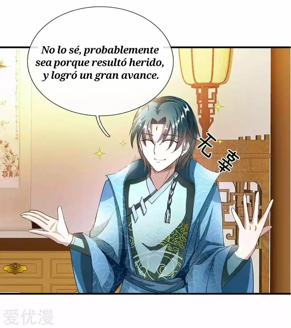 MARVELOUS HERO OF THE SWORD - Capítulo 56 - Página 13 - LectorTMOo