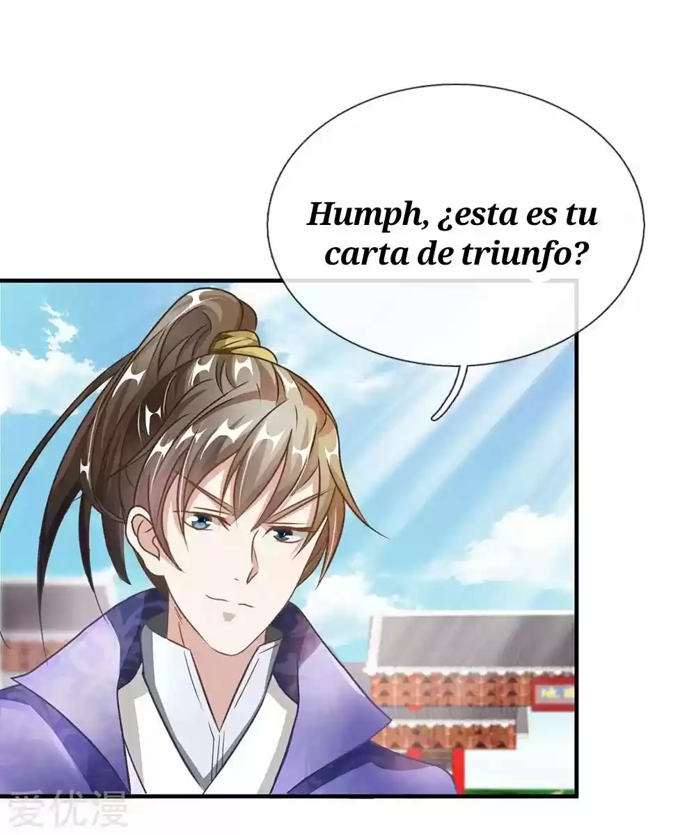 MARVELOUS HERO OF THE SWORD - Capítulo 56 - Página 16 - LectorTMOo