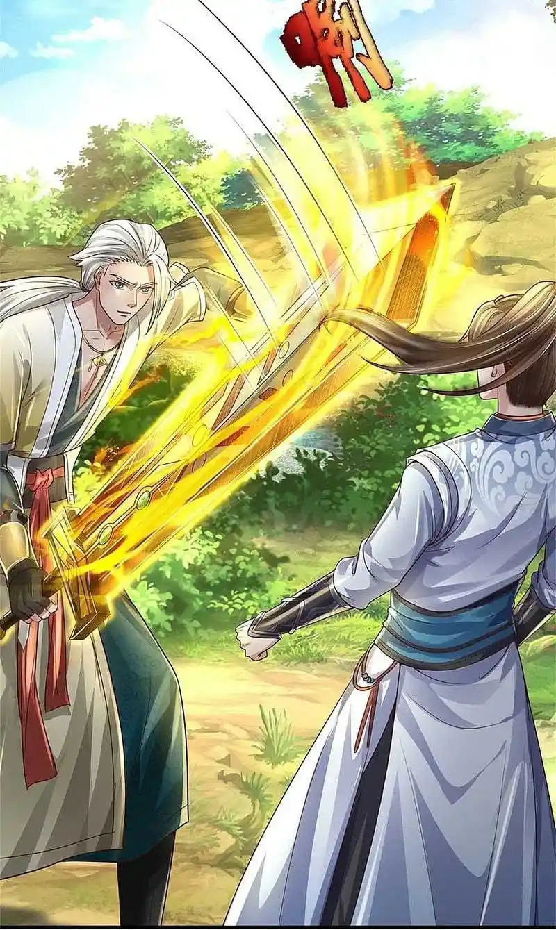 MARVELOUS HERO OF THE SWORD - Capítulo 560 - Página 10 - LectorTMOo