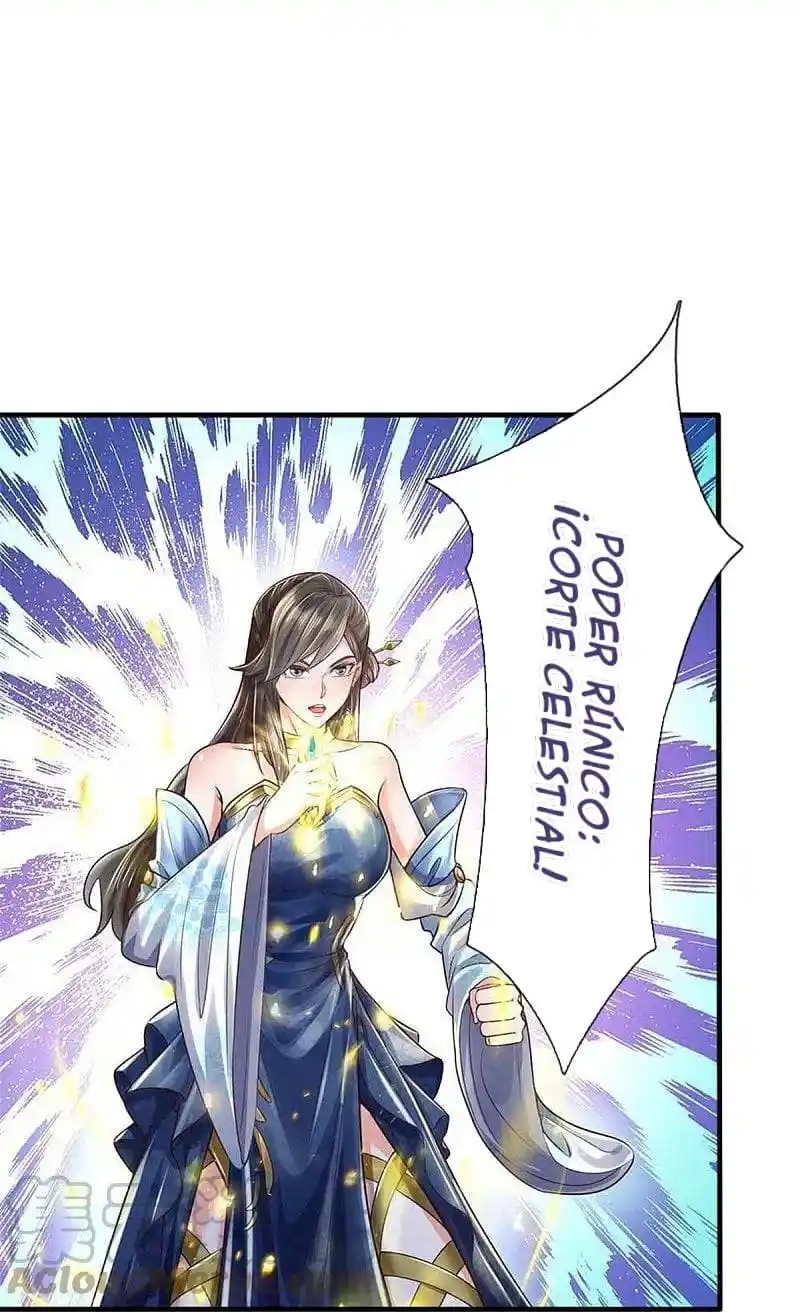 MARVELOUS HERO OF THE SWORD - Capítulo 560 - Página 12 - LectorTMOo