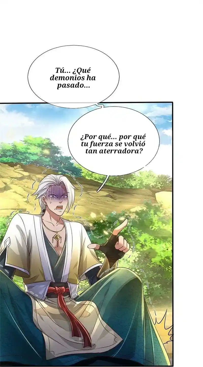 MARVELOUS HERO OF THE SWORD - Capítulo 561 - Página 4 - LectorTMOo