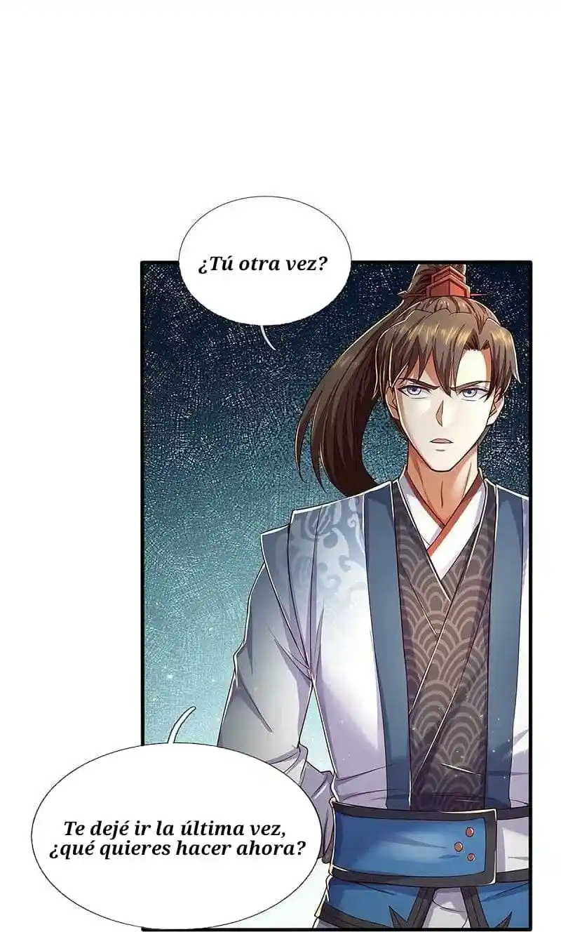 MARVELOUS HERO OF THE SWORD - Capítulo 561 - Página 11 - LectorTMOo