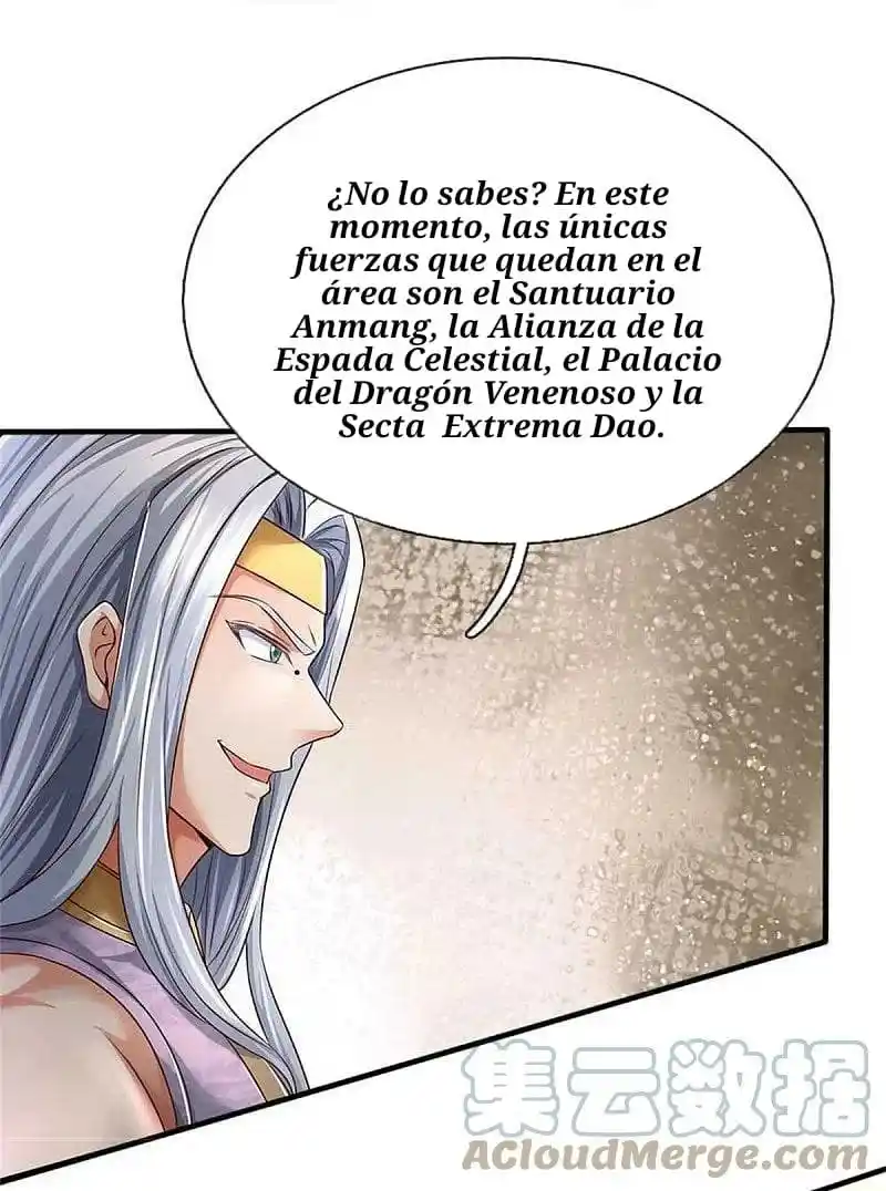 MARVELOUS HERO OF THE SWORD - Capítulo 561 - Página 12 - LectorTMOo