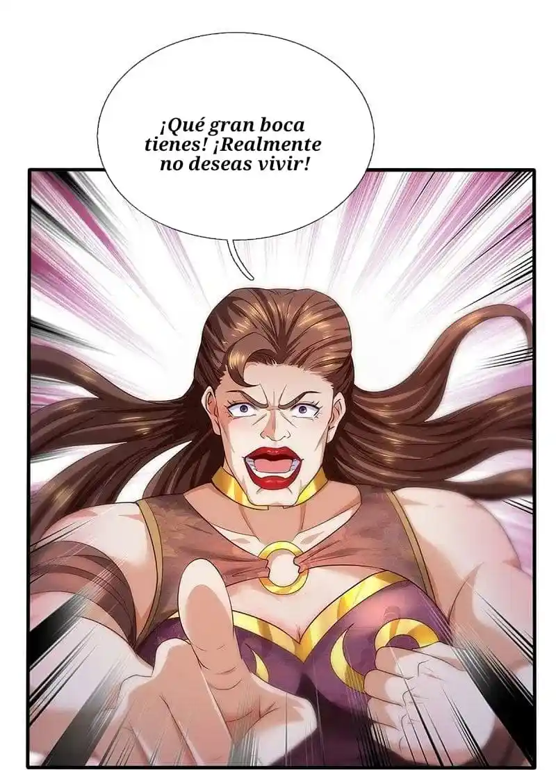 MARVELOUS HERO OF THE SWORD - Capítulo 561 - Página 17 - LectorTMOo
