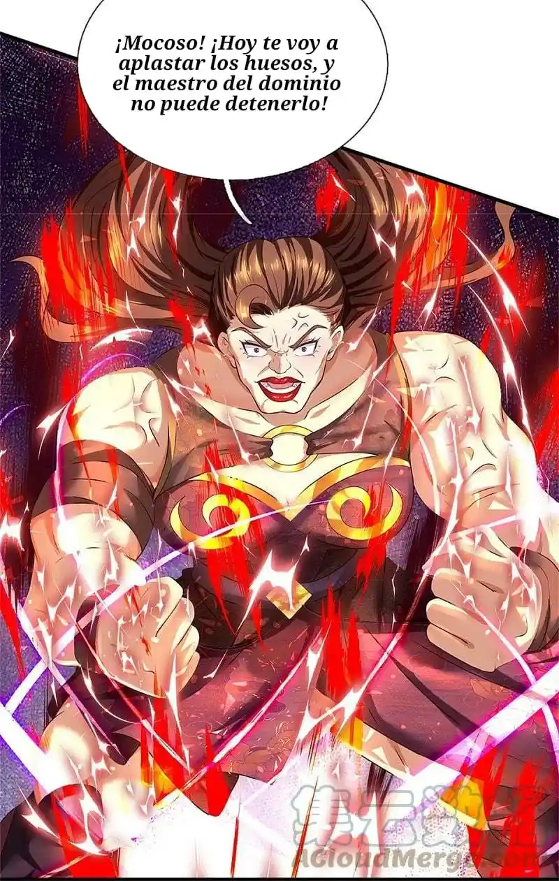 MARVELOUS HERO OF THE SWORD - Capítulo 561 - Página 20 - LectorTMOo