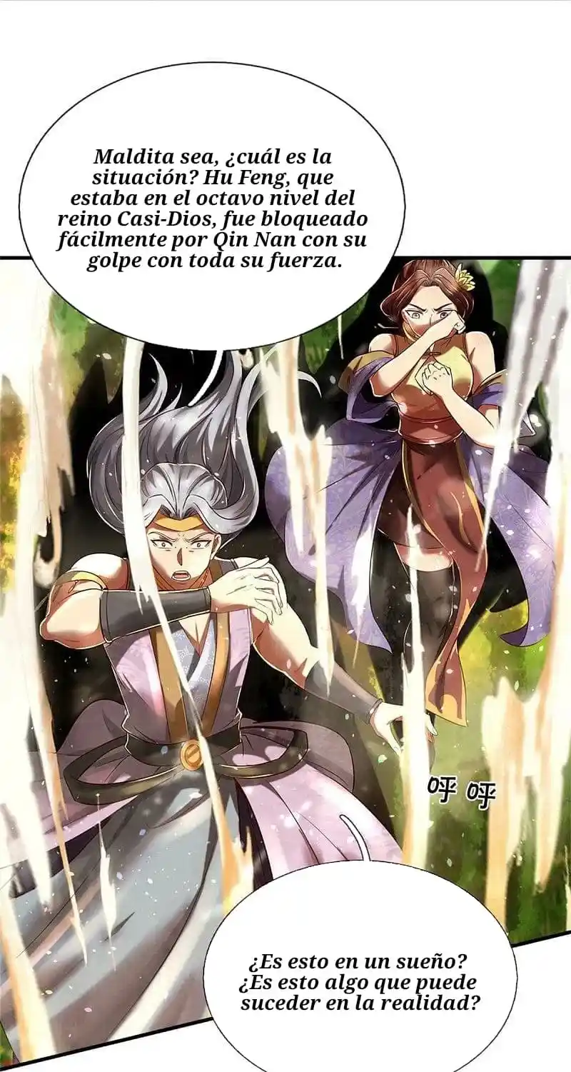 MARVELOUS HERO OF THE SWORD - Capítulo 561 - Página 24 - LectorTMOo