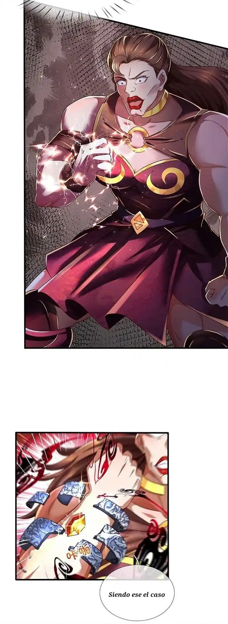 MARVELOUS HERO OF THE SWORD - Capítulo 561 - Página 26 - LectorTMOo