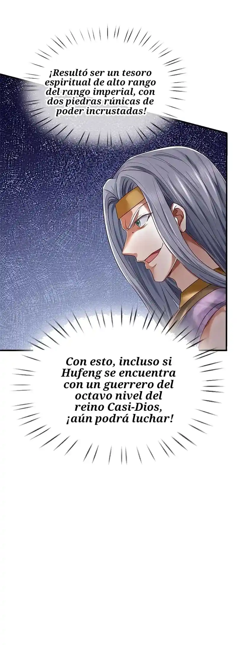 MARVELOUS HERO OF THE SWORD - Capítulo 561 - Página 28 - LectorTMOo
