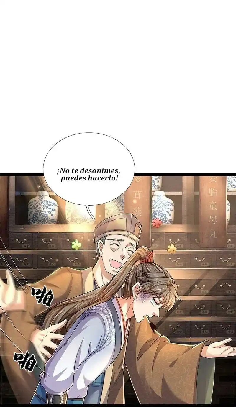 MARVELOUS HERO OF THE SWORD - Capítulo 566 - Página 14 - LectorTMOo