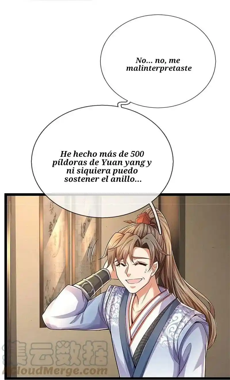 MARVELOUS HERO OF THE SWORD - Capítulo 566 - Página 15 - LectorTMOo