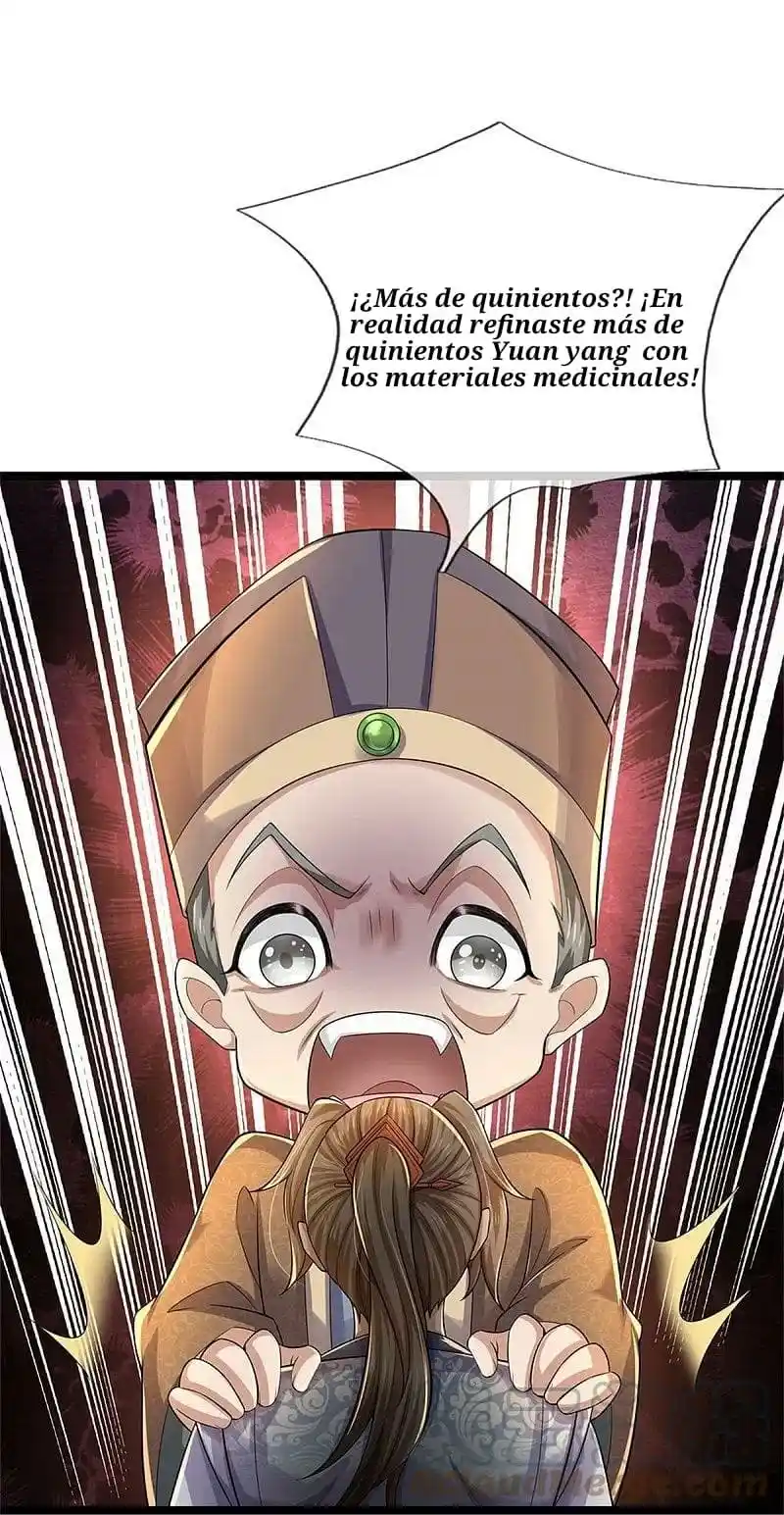 MARVELOUS HERO OF THE SWORD - Capítulo 566 - Página 17 - LectorTMOo