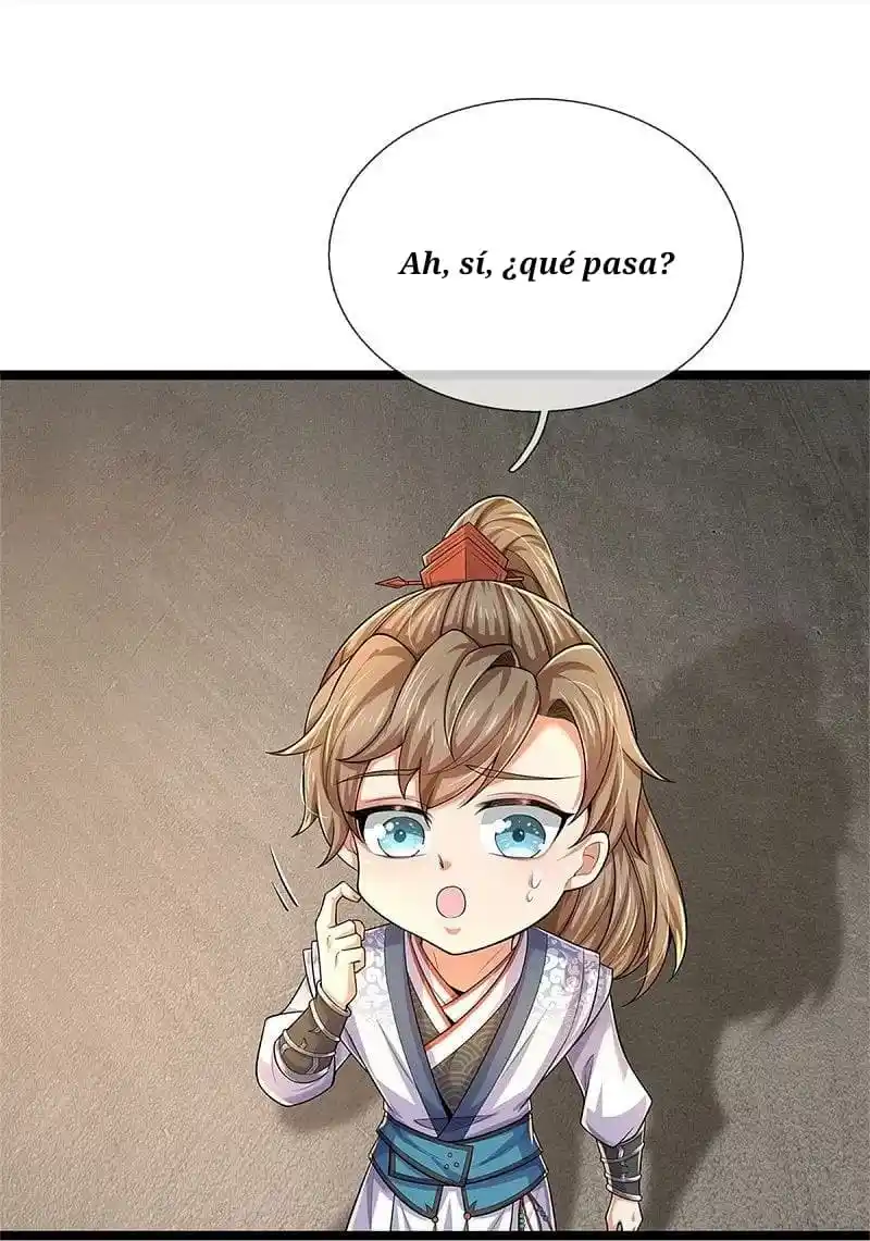 MARVELOUS HERO OF THE SWORD - Capítulo 566 - Página 18 - LectorTMOo