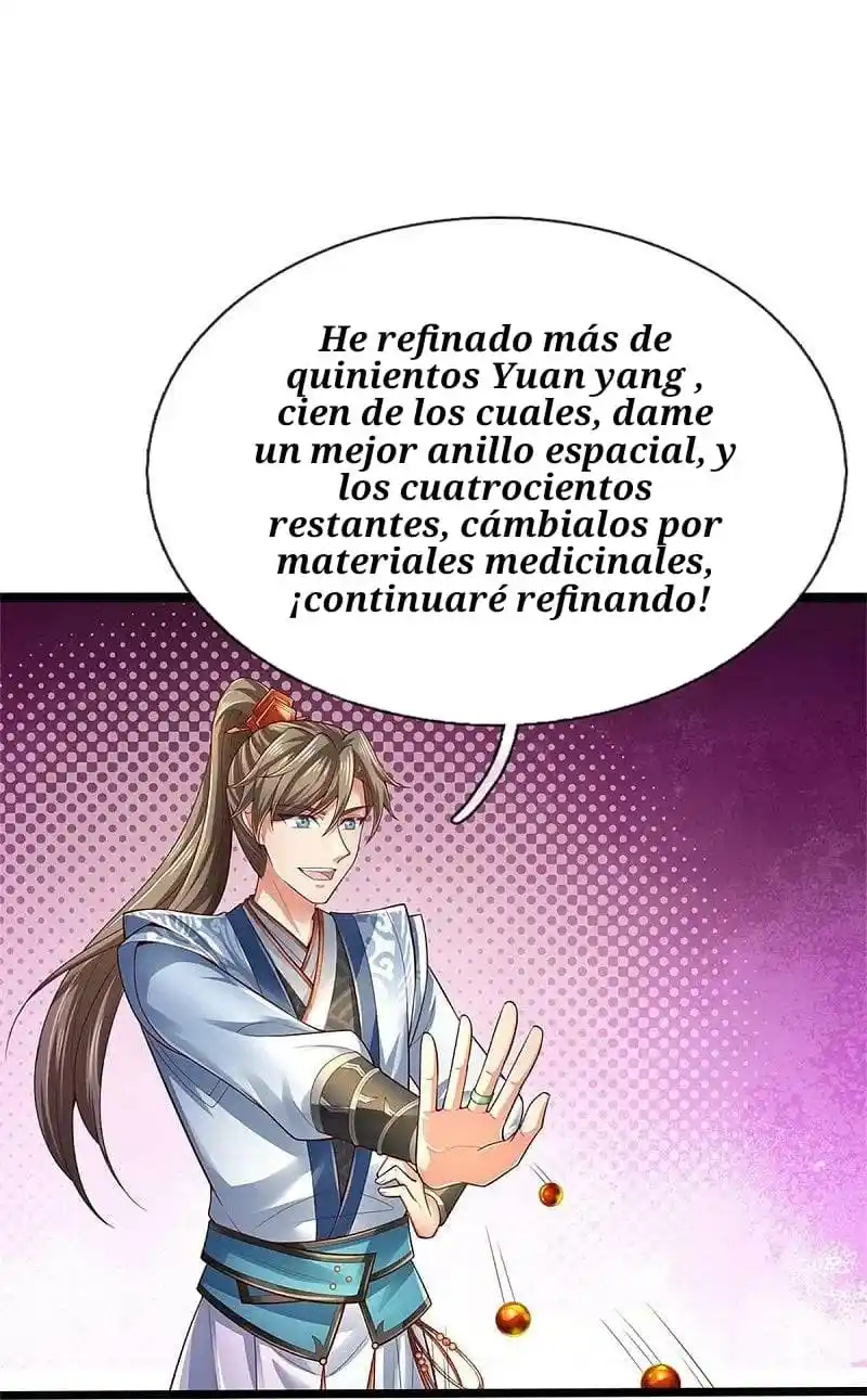 MARVELOUS HERO OF THE SWORD - Capítulo 566 - Página 22 - LectorTMOo