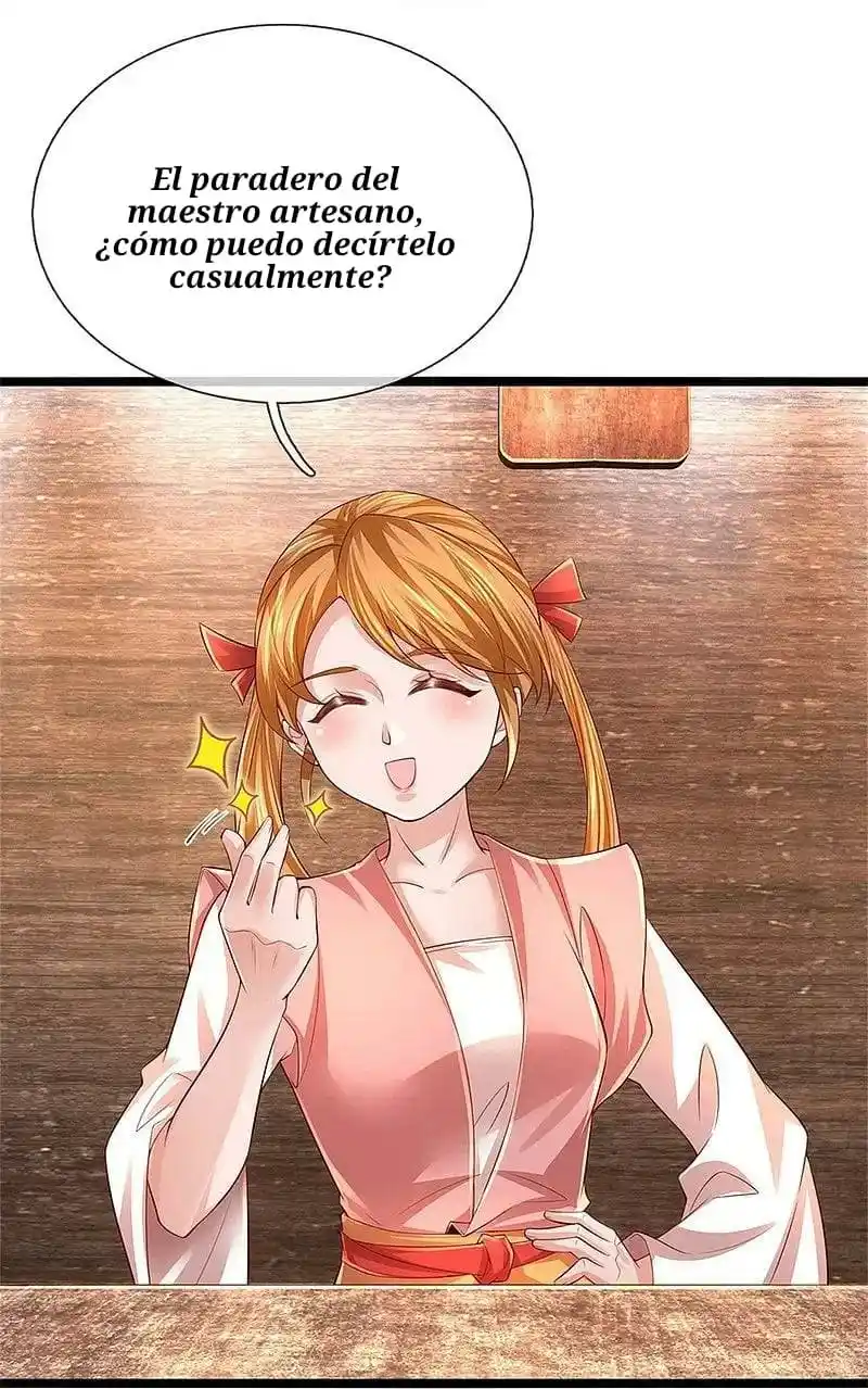 MARVELOUS HERO OF THE SWORD - Capítulo 566 - Página 30 - LectorTMOo