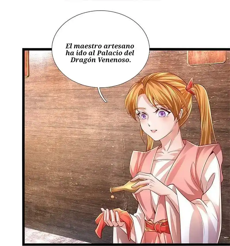MARVELOUS HERO OF THE SWORD - Capítulo 566 - Página 32 - LectorTMOo