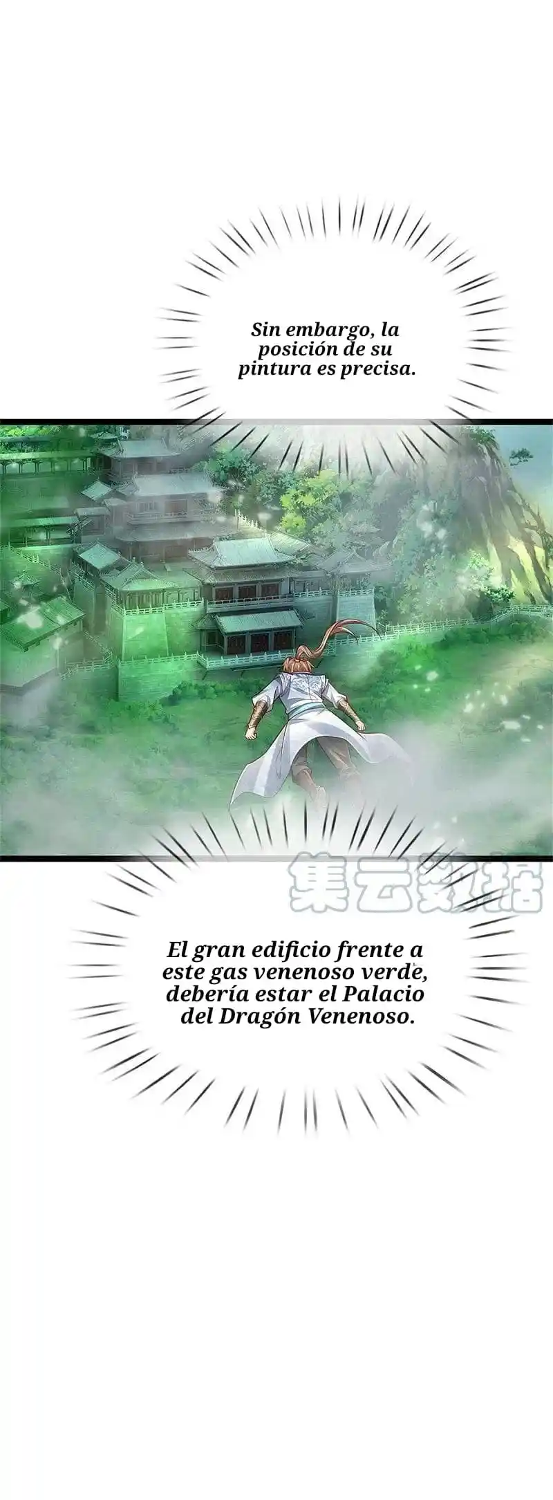 MARVELOUS HERO OF THE SWORD - Capítulo 567 - Página 10 - LectorTMOo
