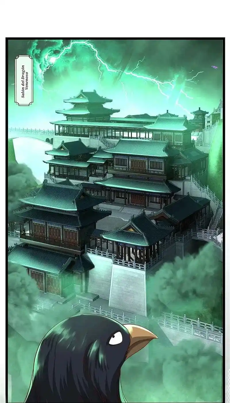 MARVELOUS HERO OF THE SWORD - Capítulo 567 - Página 11 - LectorTMOo