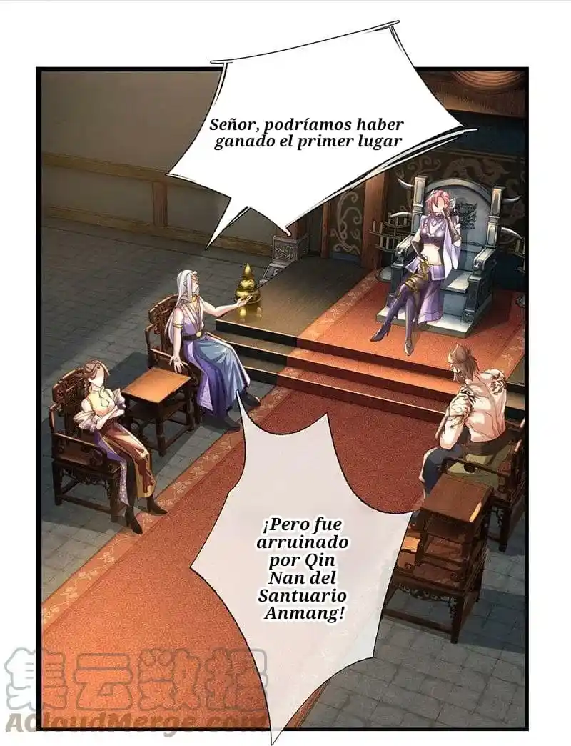 MARVELOUS HERO OF THE SWORD - Capítulo 567 - Página 15 - LectorTMOo